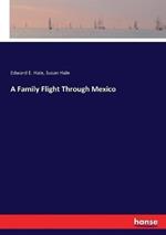 A Family Flight Through Mexico