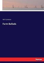 Farm Ballads