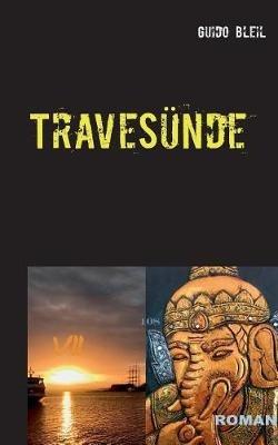 TraveSunde - Guido Bleil - cover
