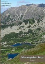 Schattenspiel der Berge: Gedichte