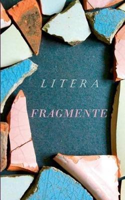 Fragmente - cover