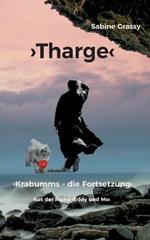 Tharge: Heilen Herzen mehr als der Buddhismus?