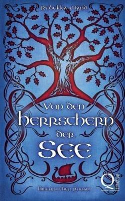 Von den Herrschern der See: Wikingerroman - Rebekka Mand - cover