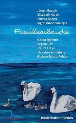 Familienbande - cover