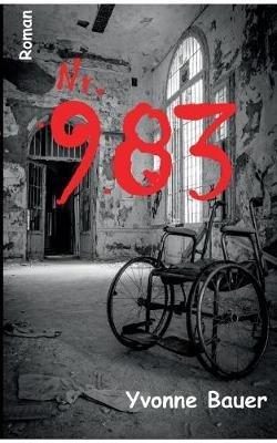 Nr. 983 - Yvonne Bauer - cover