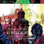 Mach dir ein Bildnis - Kunst und Kirche: Digitale Kunst