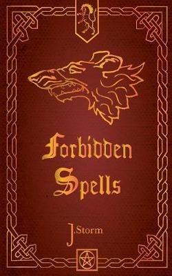 Forbidden Spells: Asulon - Julia Storm - cover