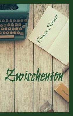 Zwischenton - Tanja Sawall - cover