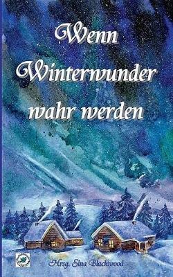 Wenn Winterwunder wahr werden - cover