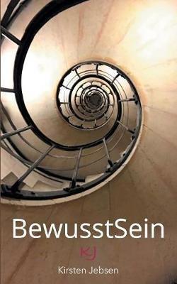 BewusstSein - Kirsten Jebsen - cover
