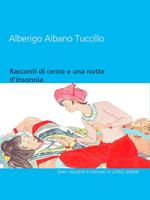 Racconti di cento e una notte d'insonnia