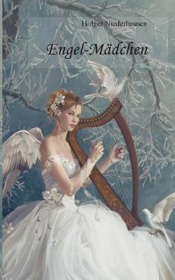 Engel-Mädchen - Holger Niederhausen - cover