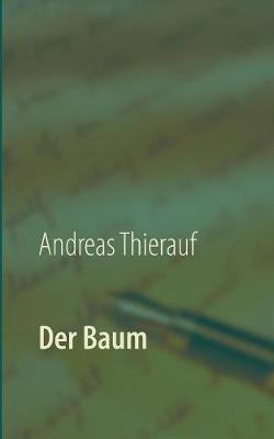 Der Baum - Andreas Thierauf - cover