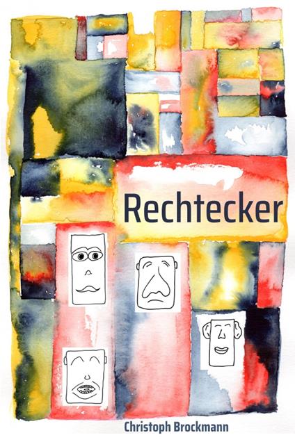 Rechtecker - Christoph Brockmann - ebook