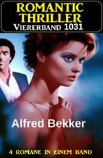 Romantic Thriller Viererband 1031