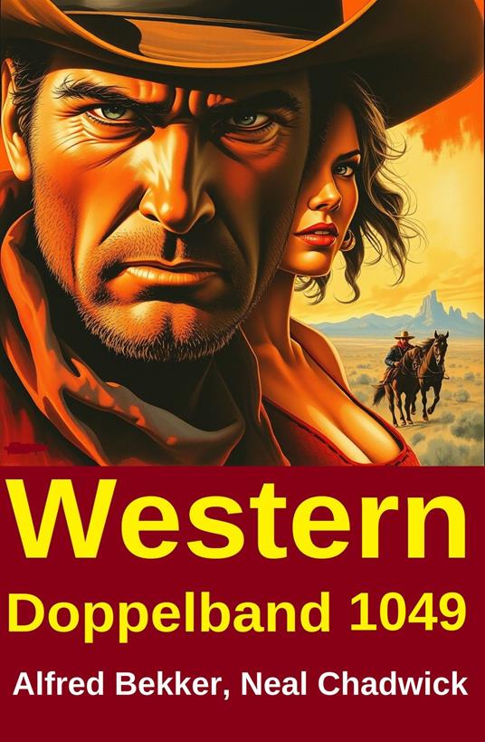Western Doppelband 1049
