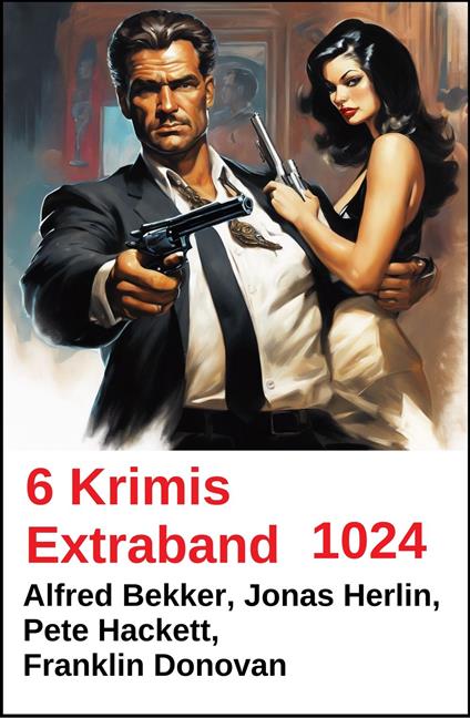 6 Krimis Extraband 1024