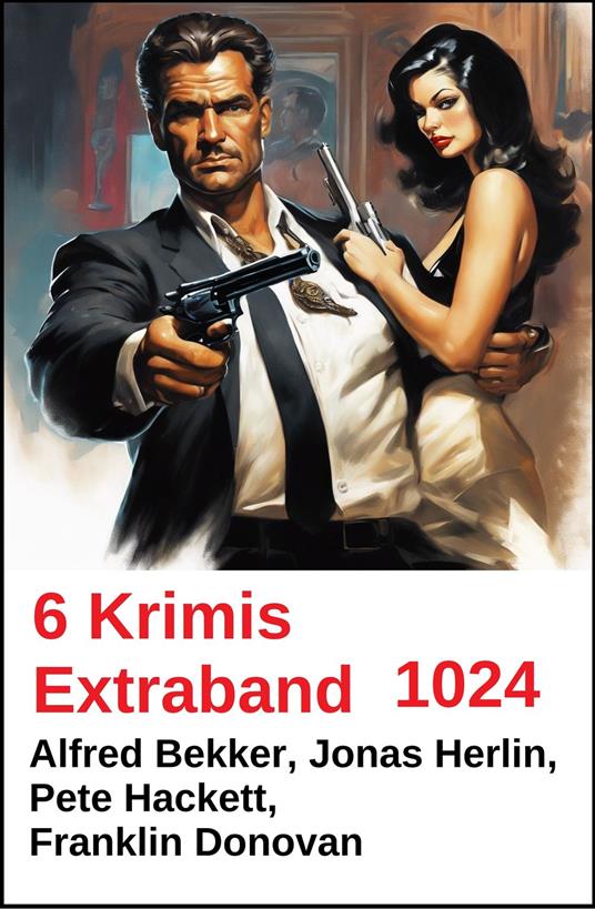 6 Krimis Extraband 1024
