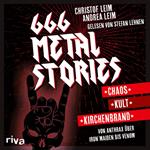 66,6 Metal Stories