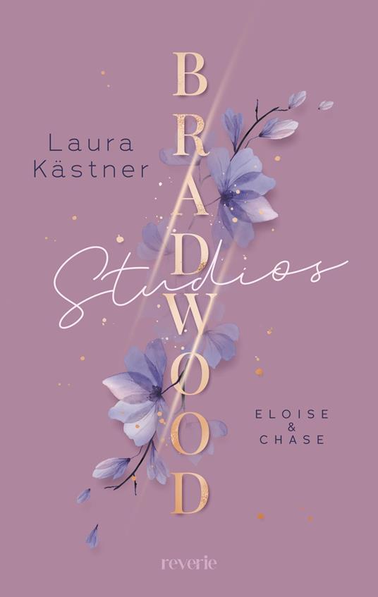 Bradwood Studios - Laura Kästner - ebook