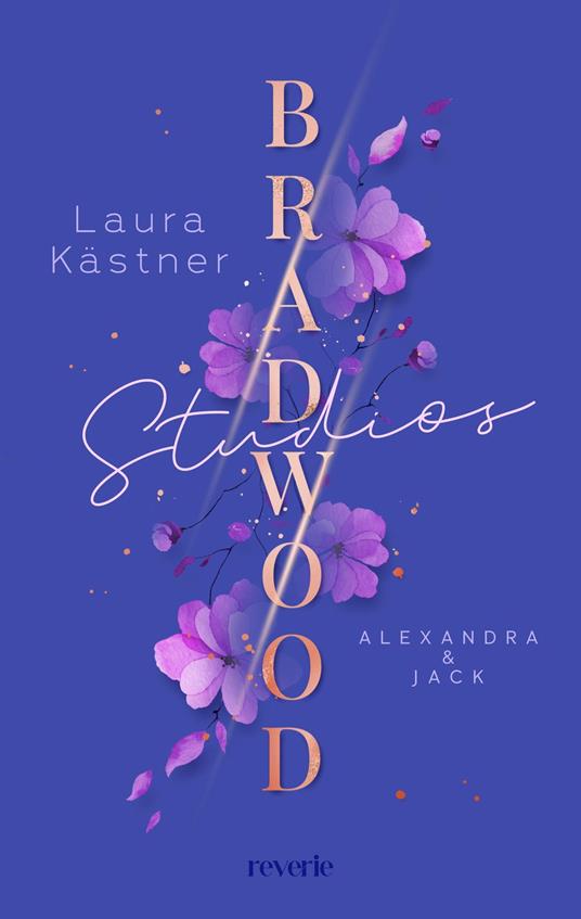 Bradwood Studios - Laura Kästner - ebook