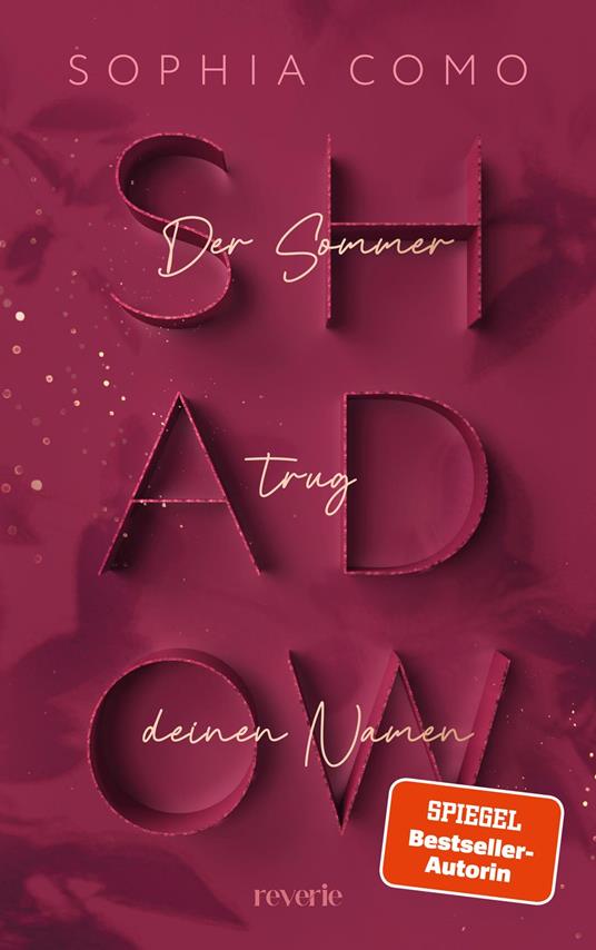 Shadow - Sophia Como - ebook