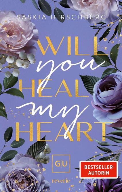 Will You Heal My Heart - Saskia Hirschberg - ebook