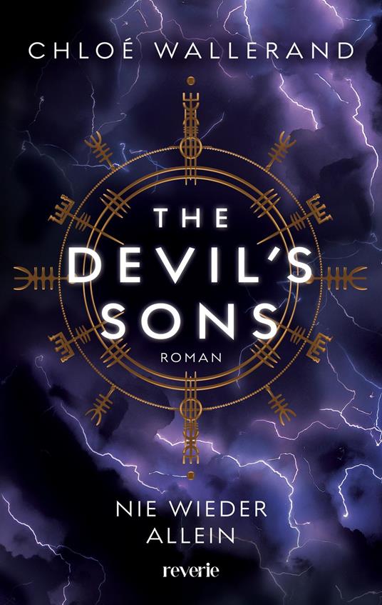 The Devil's Sons 4