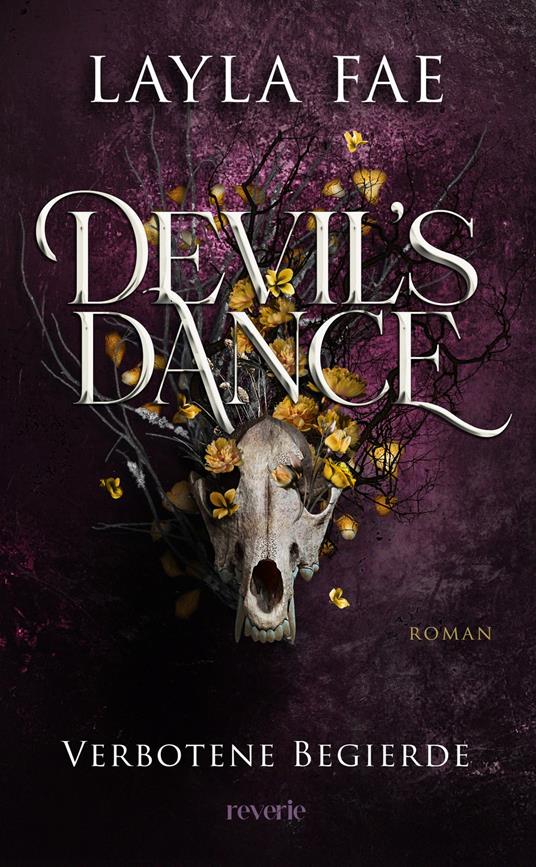 Devil's Dance: Verbotene Begierde