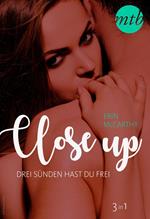 Close up – drei Sünden hast du frei (3in1)