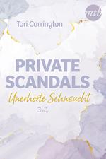 Private Scandals - Unerhörte Sehnsucht