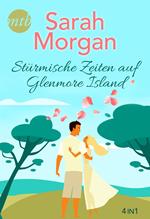 Stürmische Zeiten auf Glenmore Island