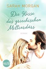 Die Küsse des griechischen Milliardärs