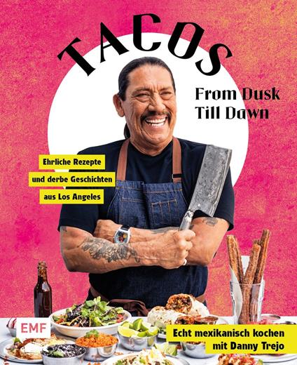Trejo's Tacos