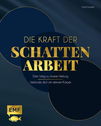 Die Kraft der Schattenarbeit – Shadow Work