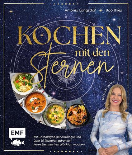 Kochen mit den Sternen