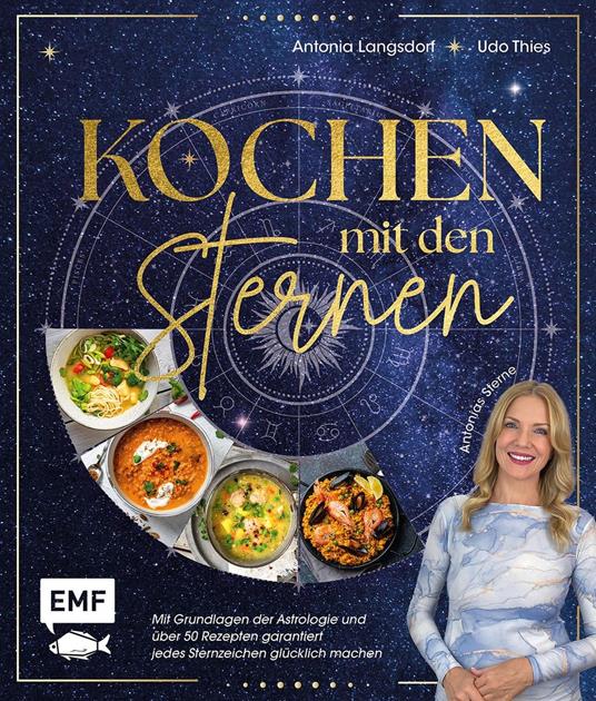 Kochen mit den Sternen