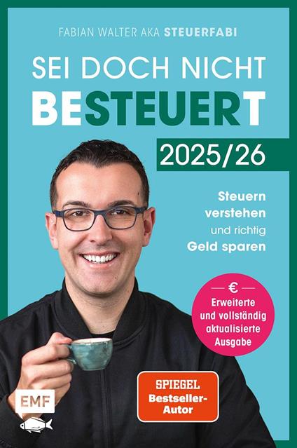 Sei doch nicht besteuert