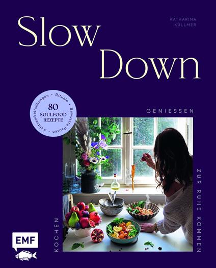 Slow Down