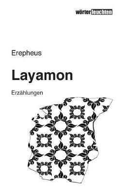 Layamon - Erepheus - cover