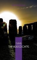 Tyrs Thinggedichte