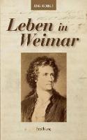 Libro in inglese Leben in Weimar  - Jens Korbus