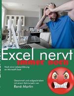 Excel nervt immer noch: Noch eine Liebeserklärung an Microsoft Excel