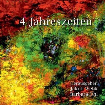 4 Jahreszeiten - cover