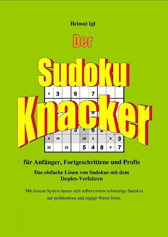 Der Sudoku-Knacker