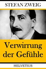 Verwirrung der Gefühle