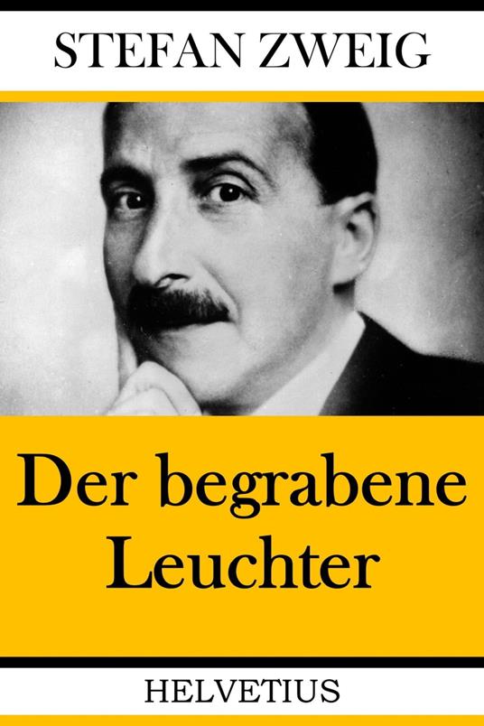 Der begrabene Leuchter