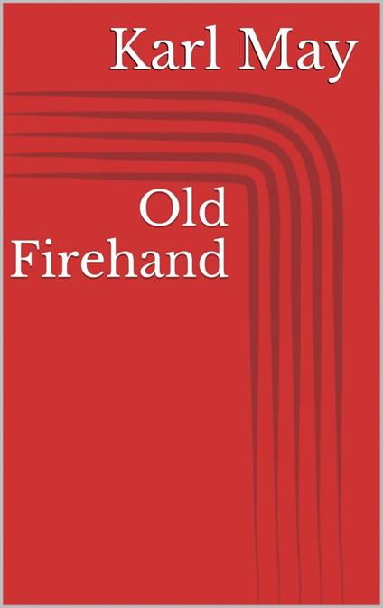 Old Firehand