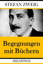 Begegnungen mit Büchern