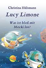 Lucy Limone